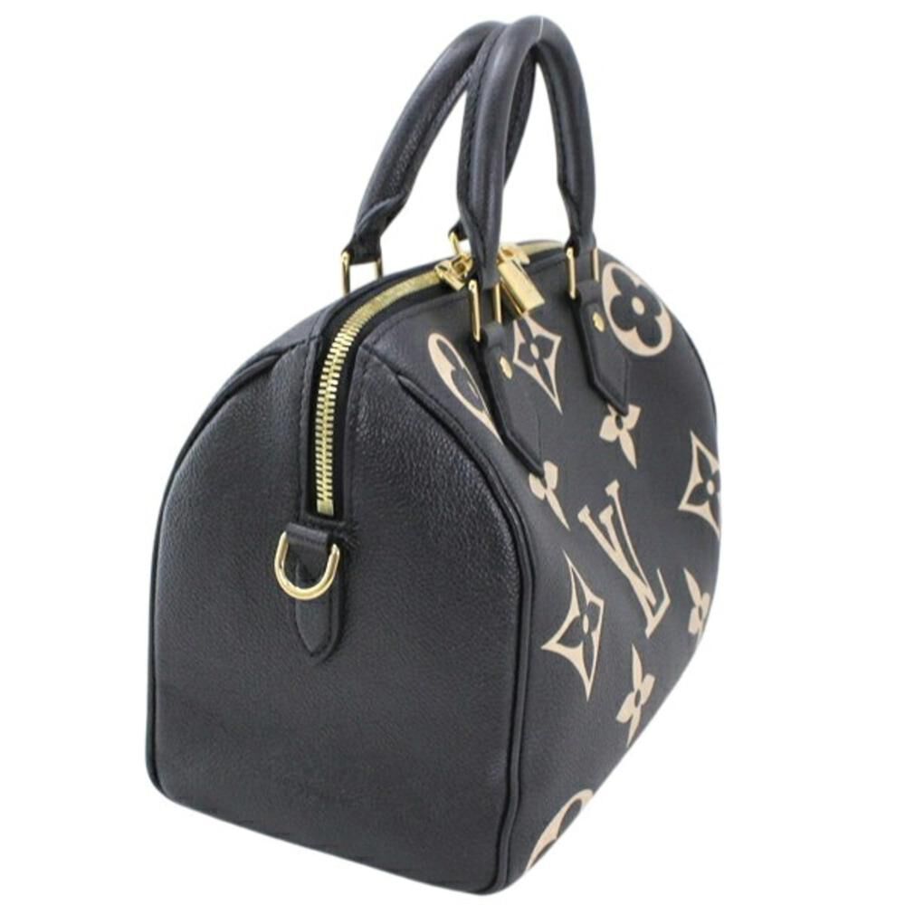 Louis Vuitton Speedy