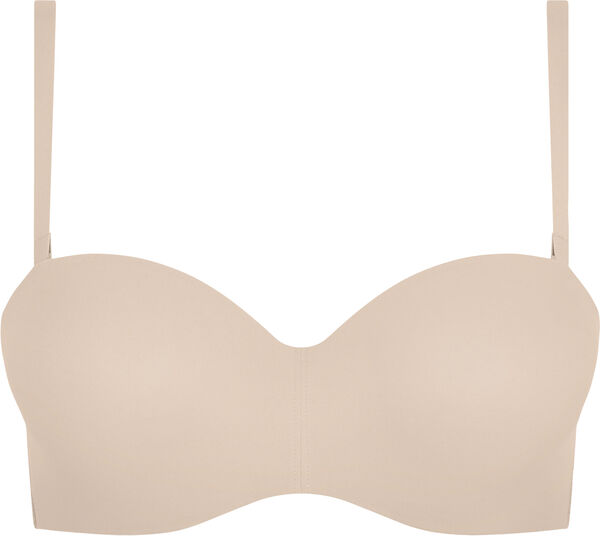 Norah Bandeau t-shirt bra
