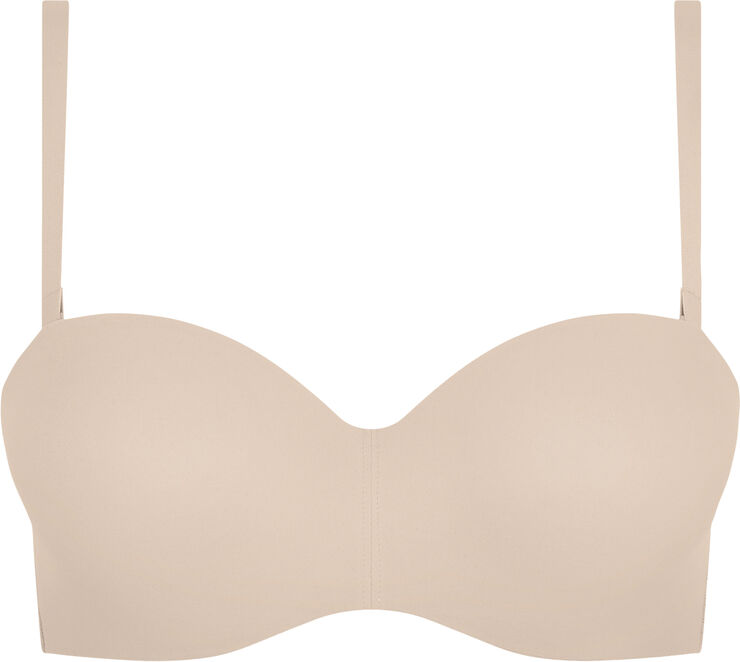 Norah Bandeau t-shirt bra
