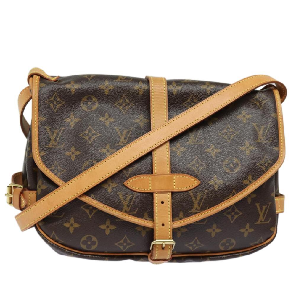Louis Vuitton Saumur
