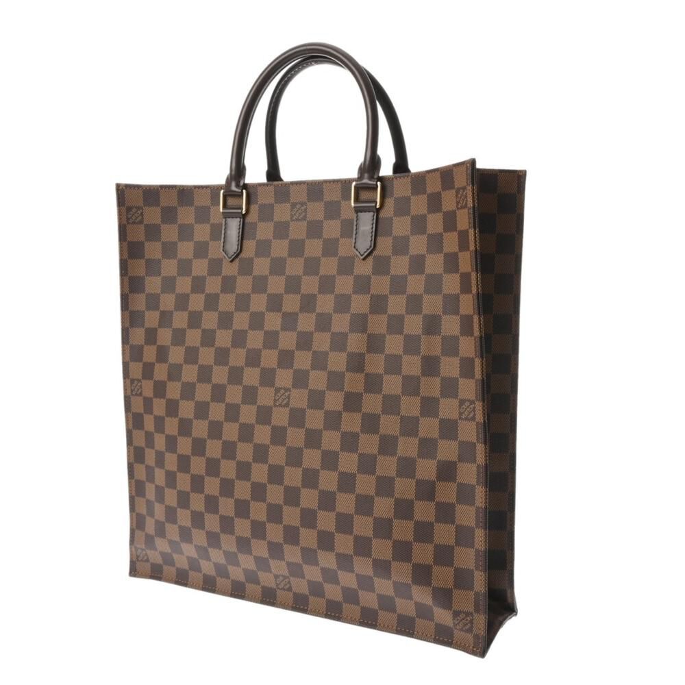 Louis Vuitton Sac Plat