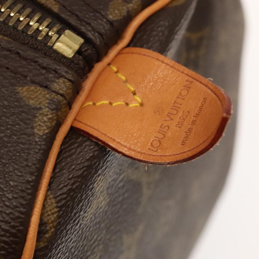 Louis Vuitton Keepall