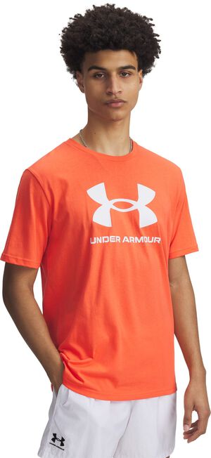 Logo Update T-shirt