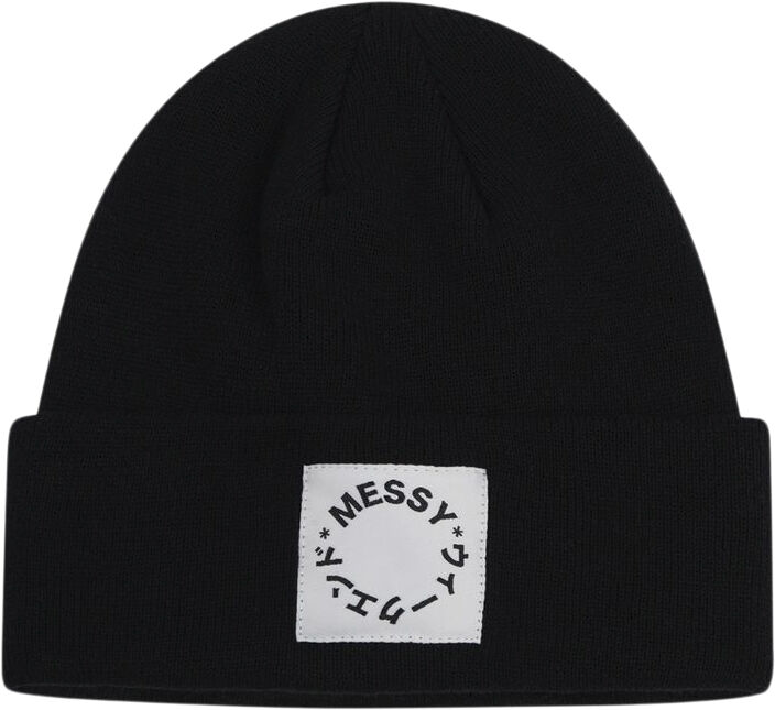 MW OVersized Beanie