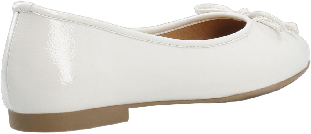 BIACELINE Ballerina Faux Leather