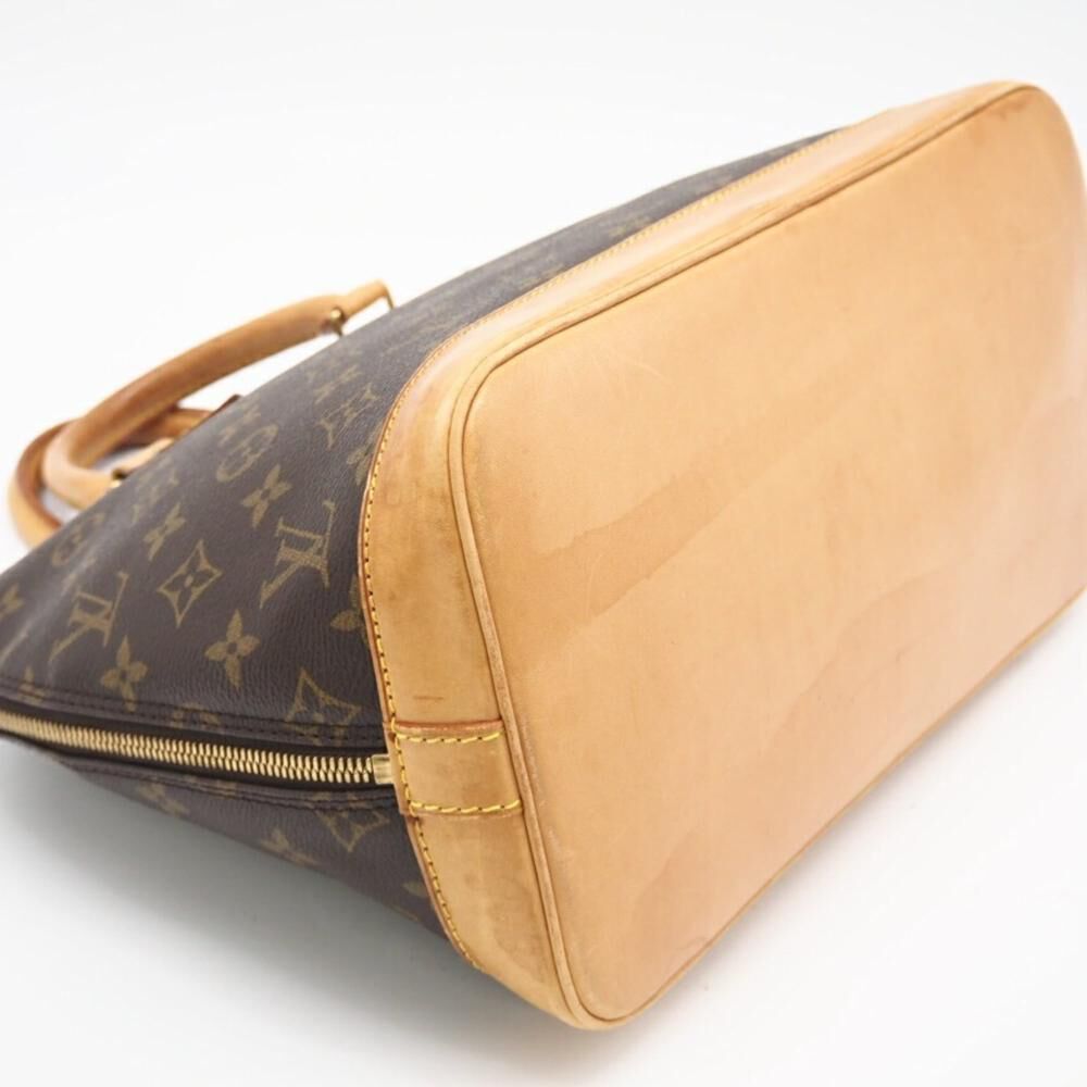 Louis Vuitton Alma