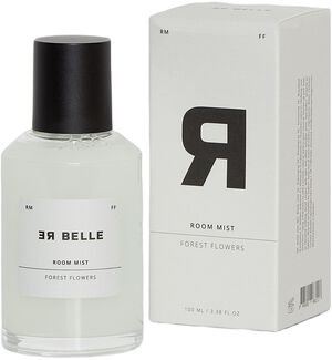 Room Mist Forest Flowers 100 ml