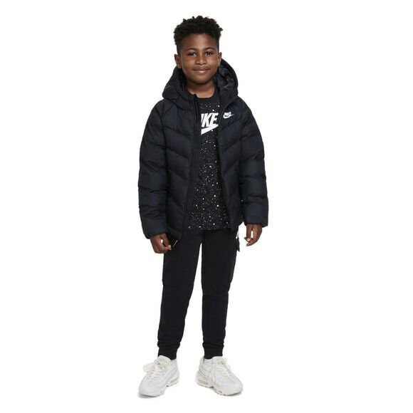 Sportswear Synthetic-Fill jakke