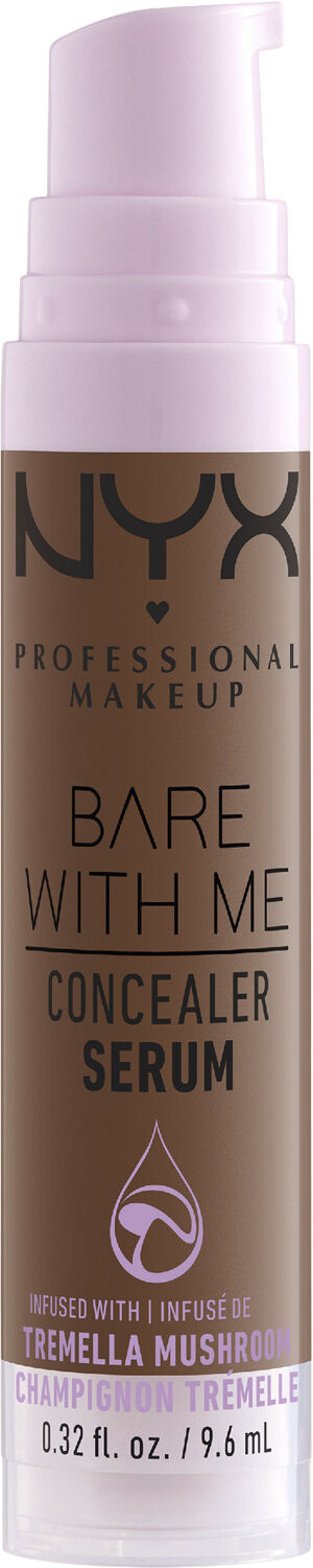 Bare With Me Concealer Serum
