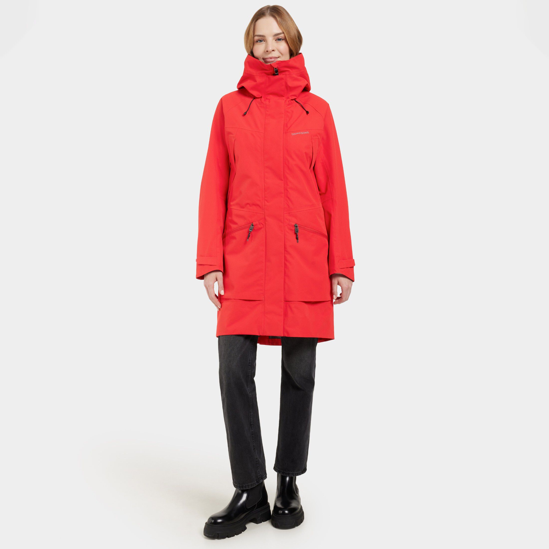 Ilma 8 Parka Vinterjakke
