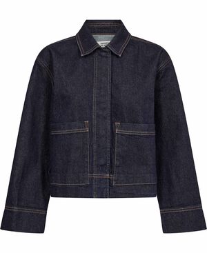 Cleo 11 Jacket - GOTS