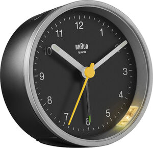 RADIOKONTROLLERET VÆKKEUR