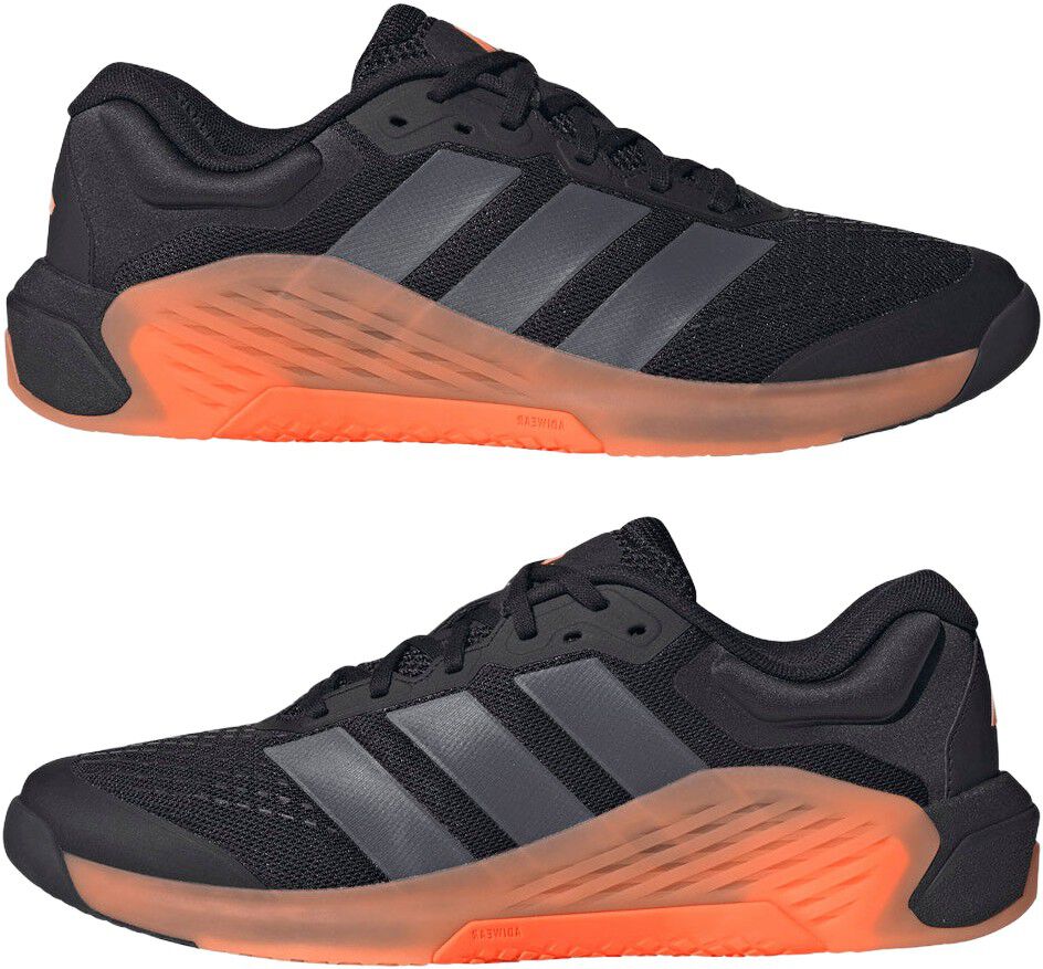 Dropset 4 Power Tr&aelig;ningssko