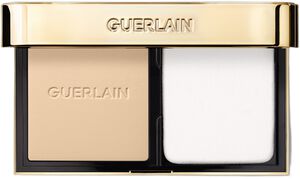 Parure Gold Skin Control High Perfection Matte Compact Foundation - 0N