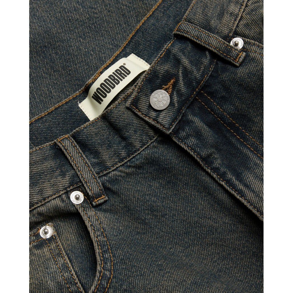 WBYuto Cold Jeans