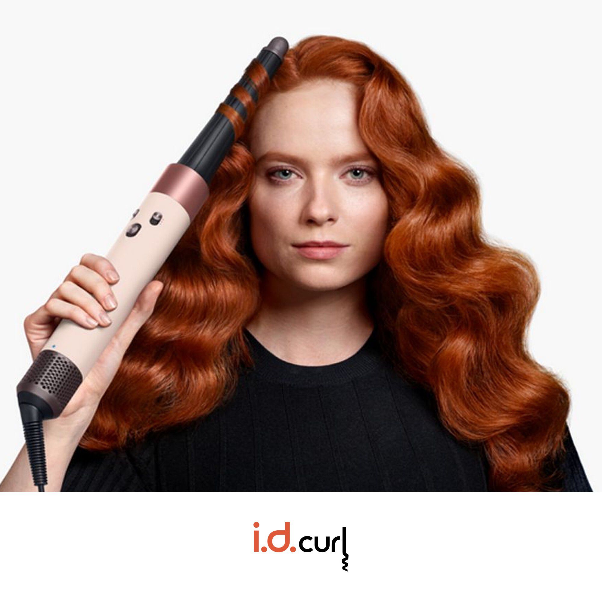 Dyson Airwrap i.d. Curly+Coily