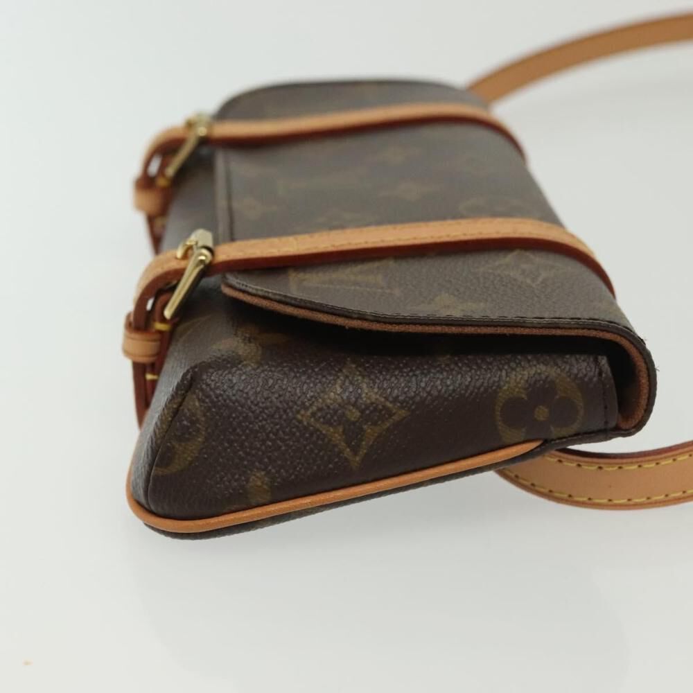 Louis Vuitton Belt Bags