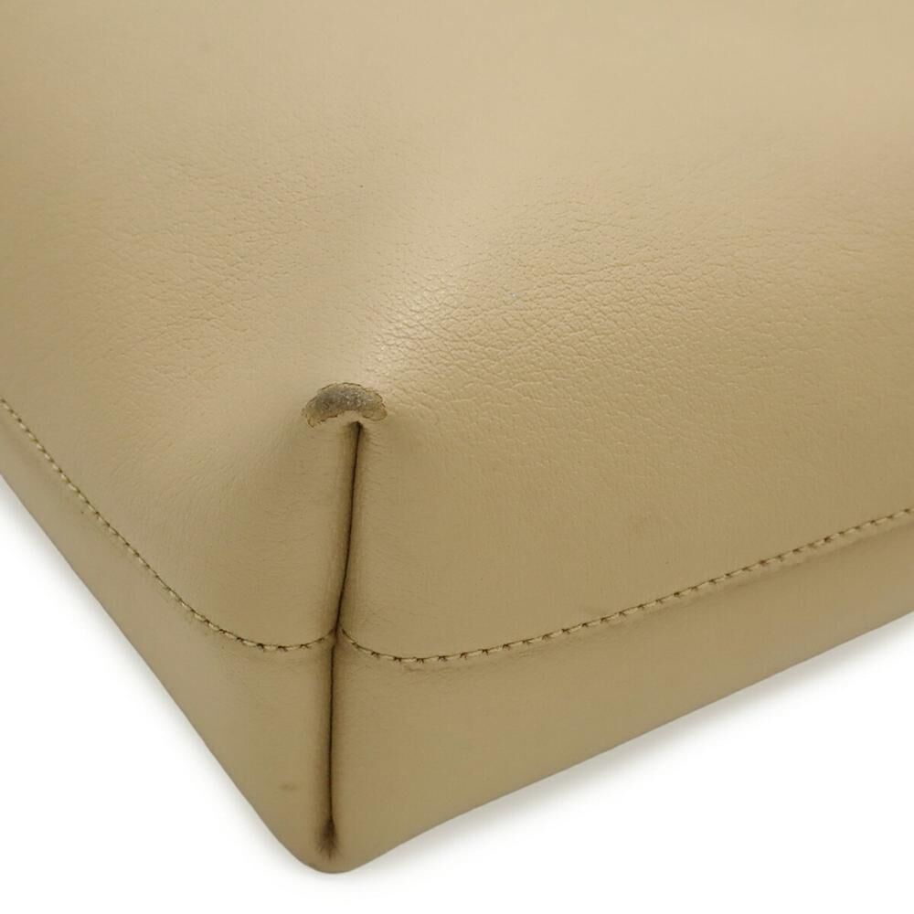 Yves Saint Laurent Tote