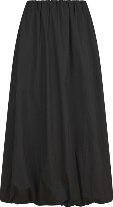 Ober Long Balloon Skirt