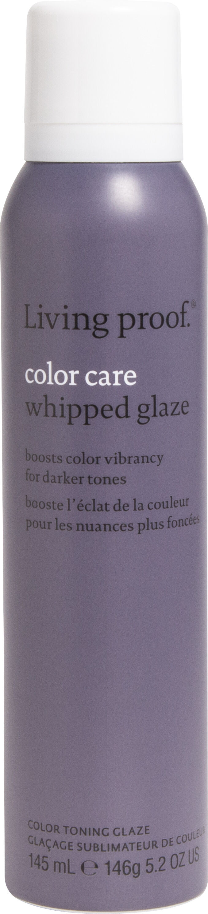 Color Whip. Glaze Dark 145ml
