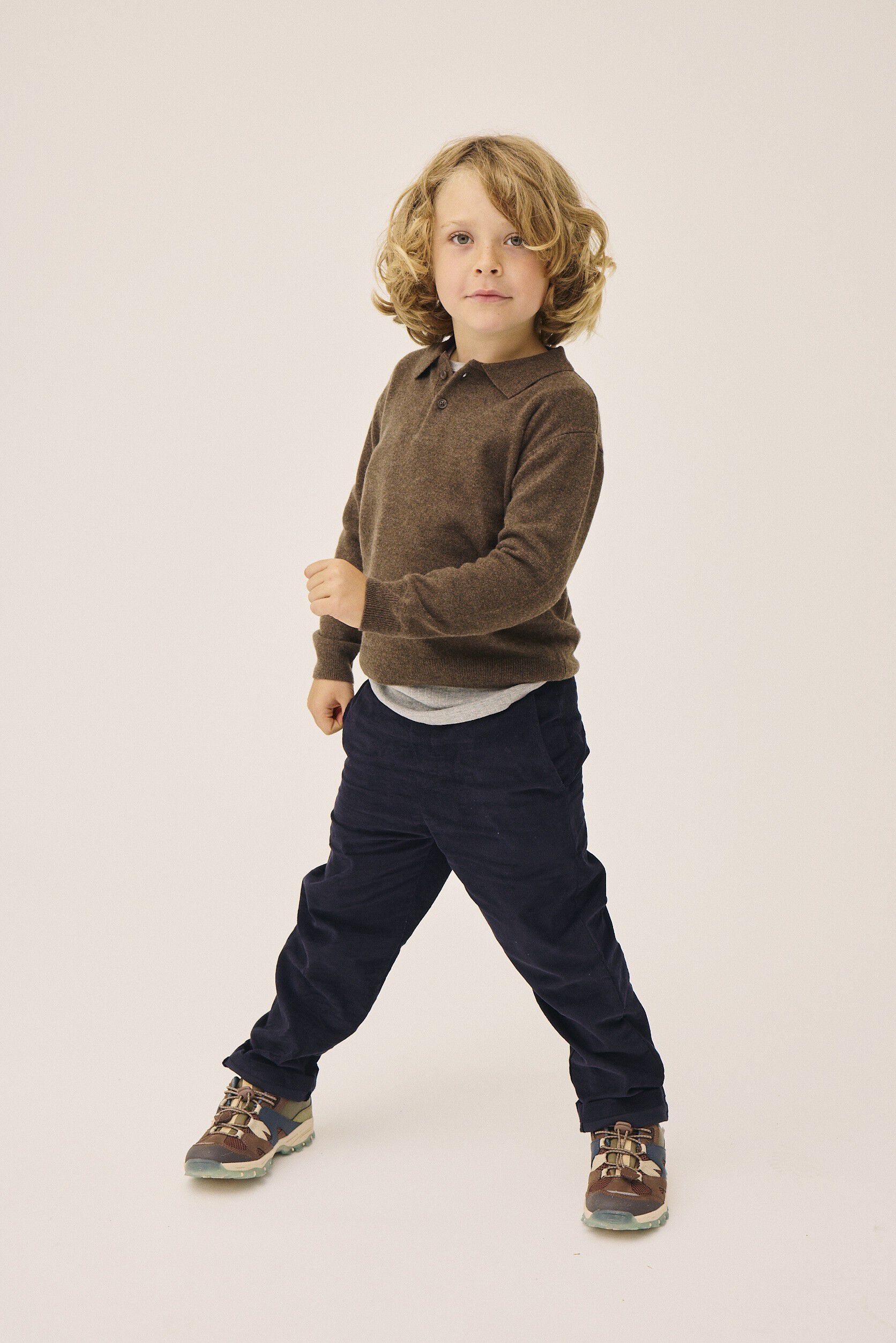 Poloer