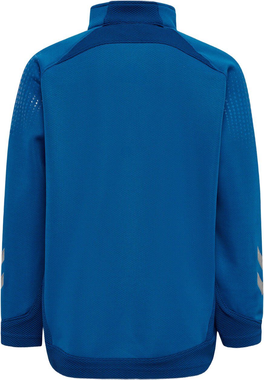 Lead Half Zip Sweatshirt