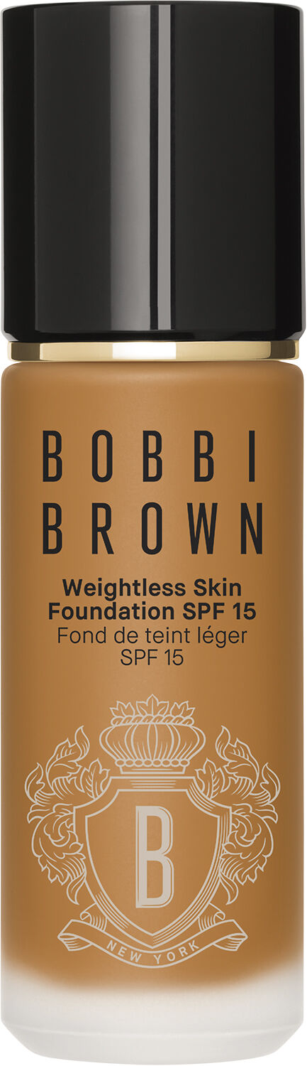 Weightless Skin Foundation SPF15