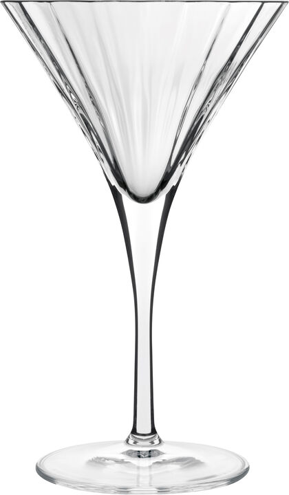 Bach 4 stk. martiniglas/cocktailglas 26 cl.