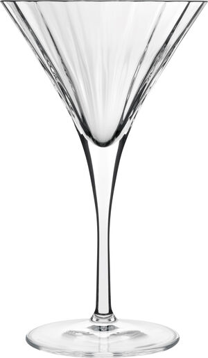 Bach 4 stk. martiniglas/cocktailglas 26 cl.