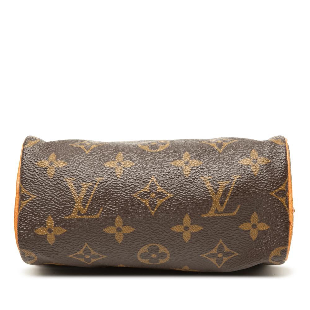 Louis Vuitton Speedy