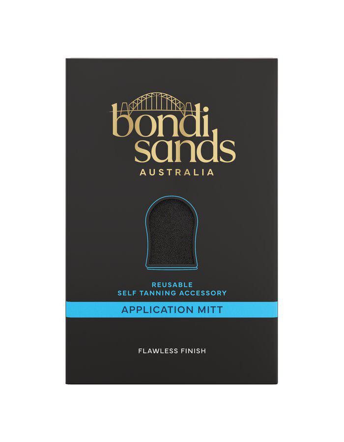 Reusable Self Tan Application Mitt