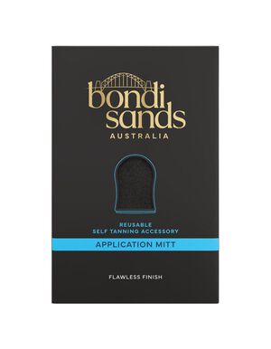 Reusable Self Tan Application Mitt