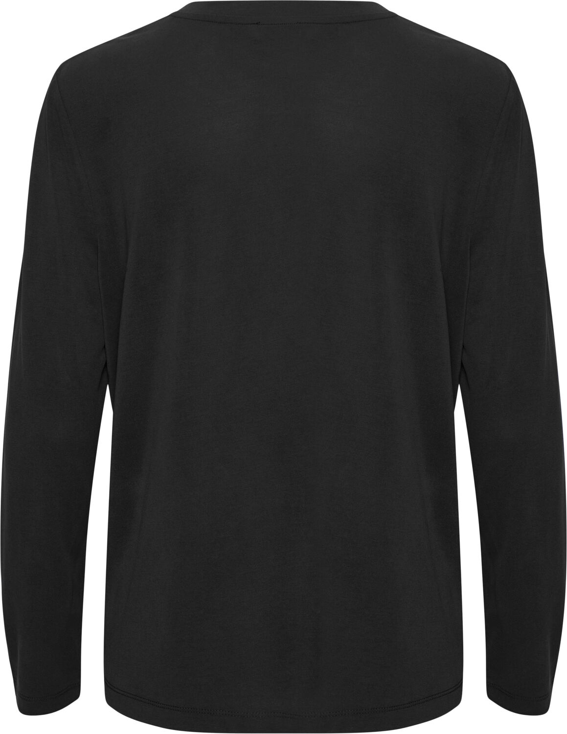 SLColumbine Loose Fit LS