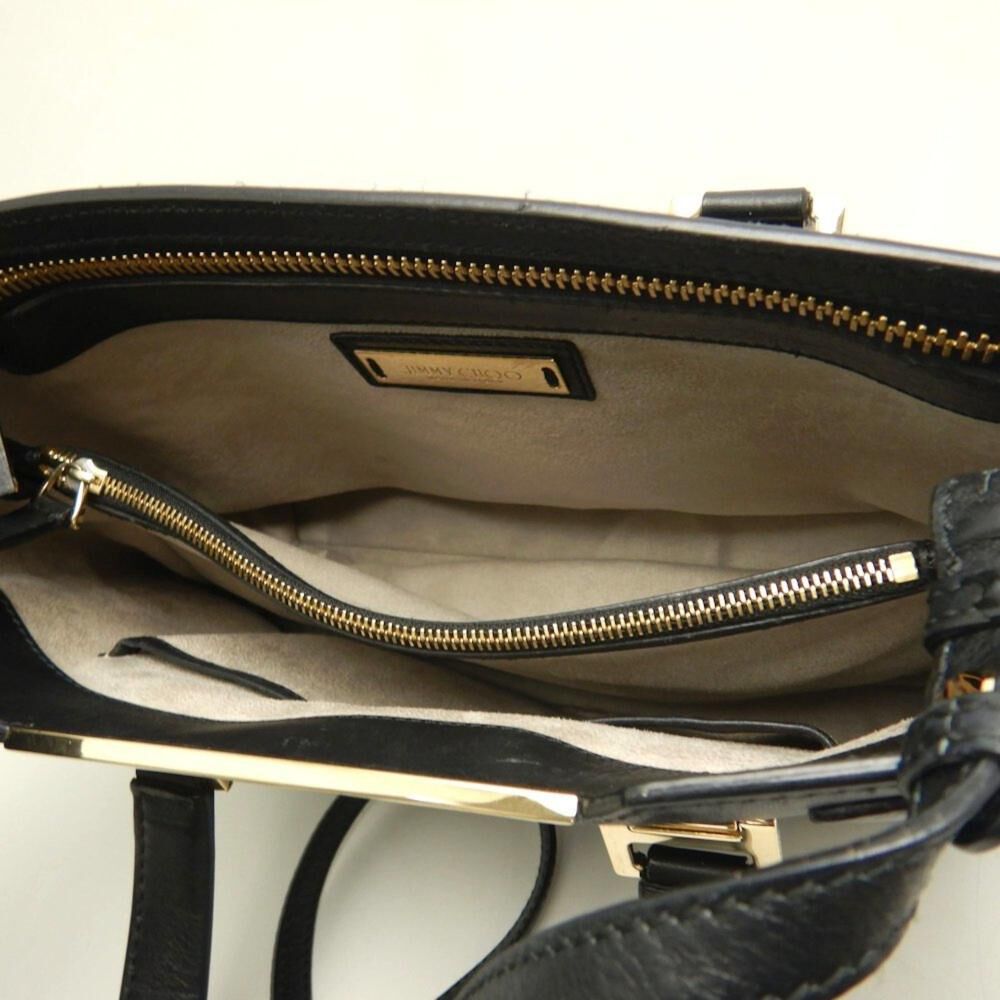 Jimmy Choo Handbag