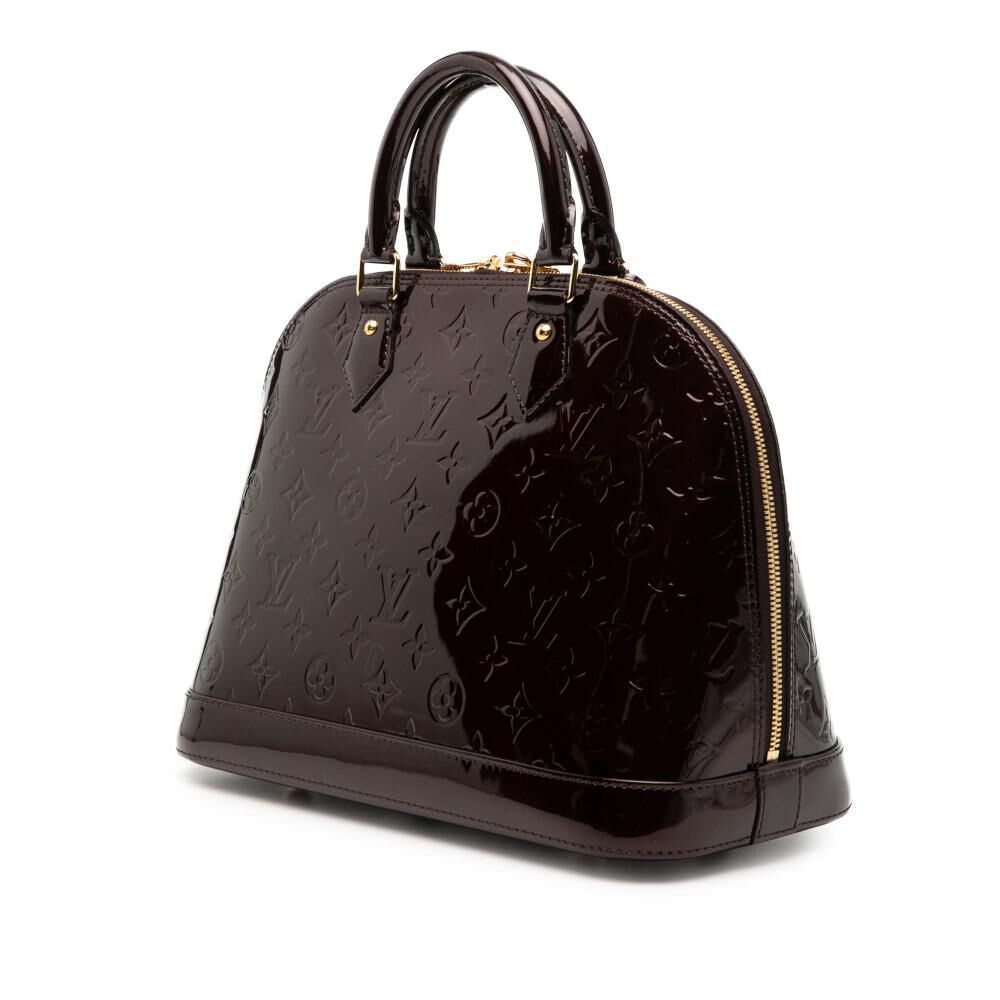 Louis Vuitton Alma