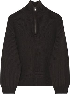 2ND Bernardina - Classic Wool Knit