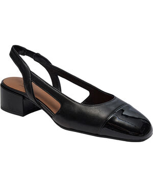 Sling back - A8069