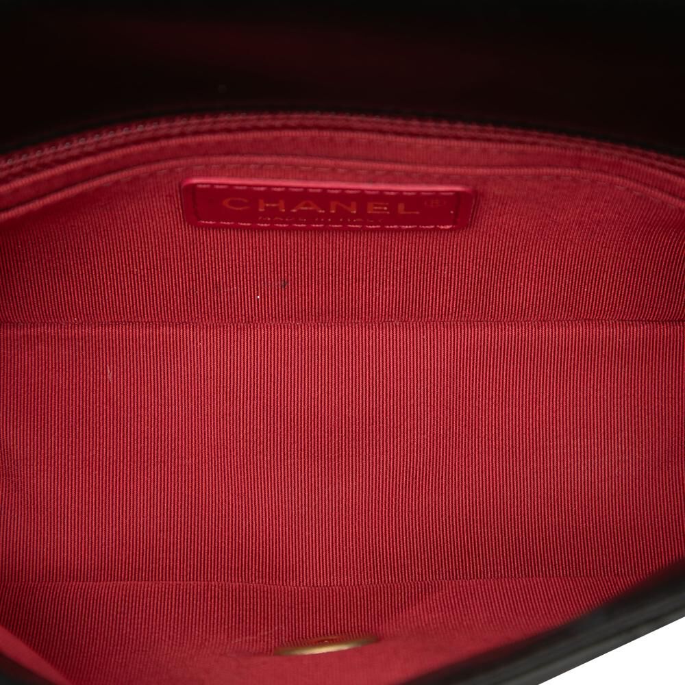 Chanel Flap Bag