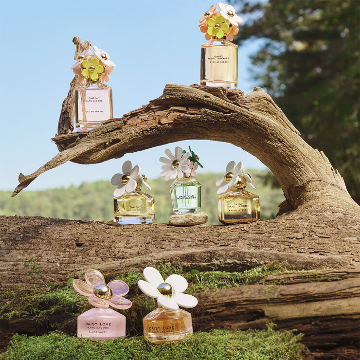 Daisy So Fresh Eau de Toilette