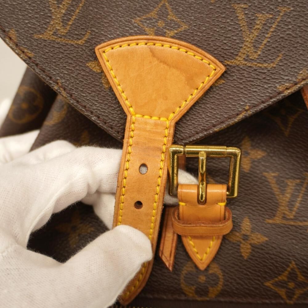 Louis Vuitton Montsouris