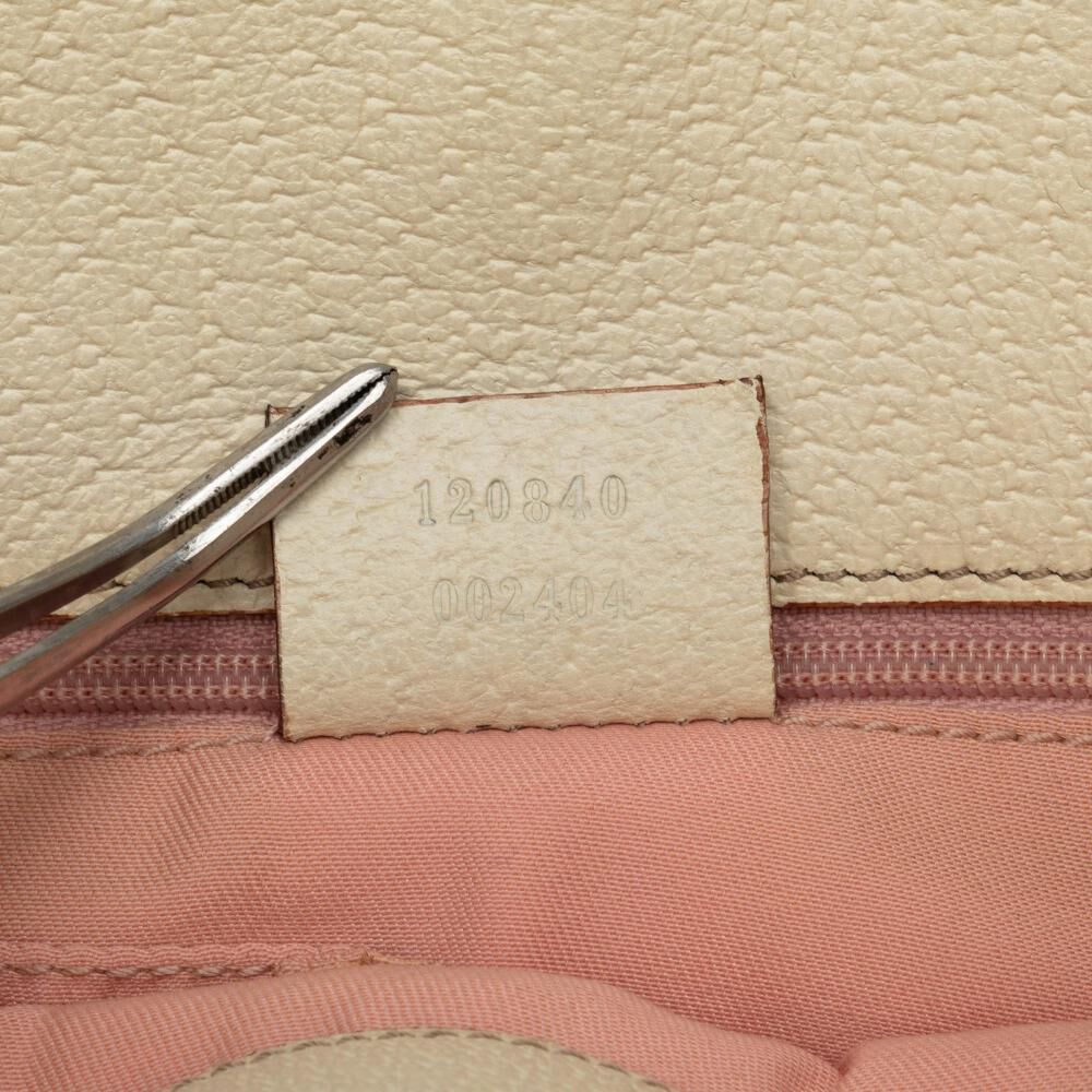 Gucci Tote