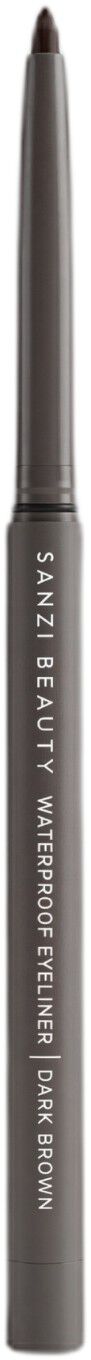 Waterproof Eyeliner-Dark Brown