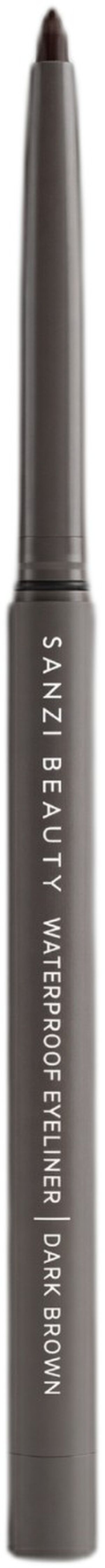 Waterproof Eyeliner-Dark Brown