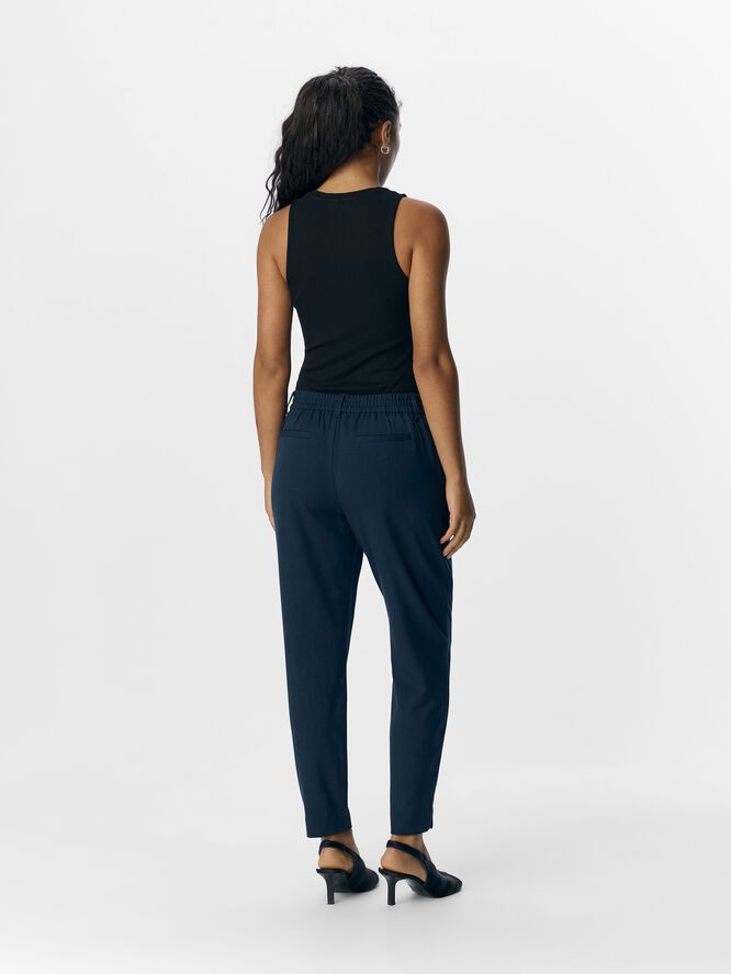 OBJLISA SLIM PANT NOOS