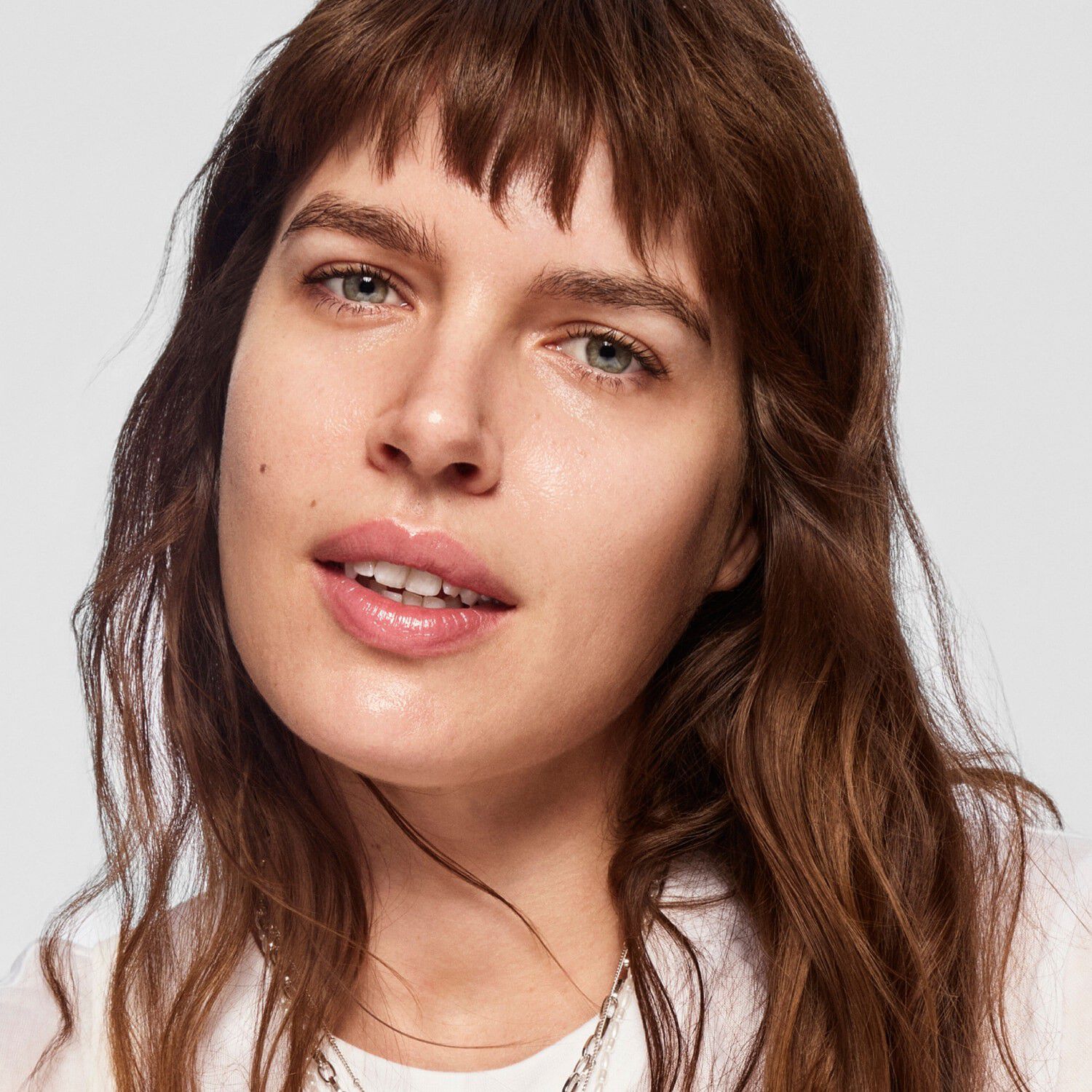 Watermelon Jelly Glow - Highlightende serum p&aring; stick med peptider