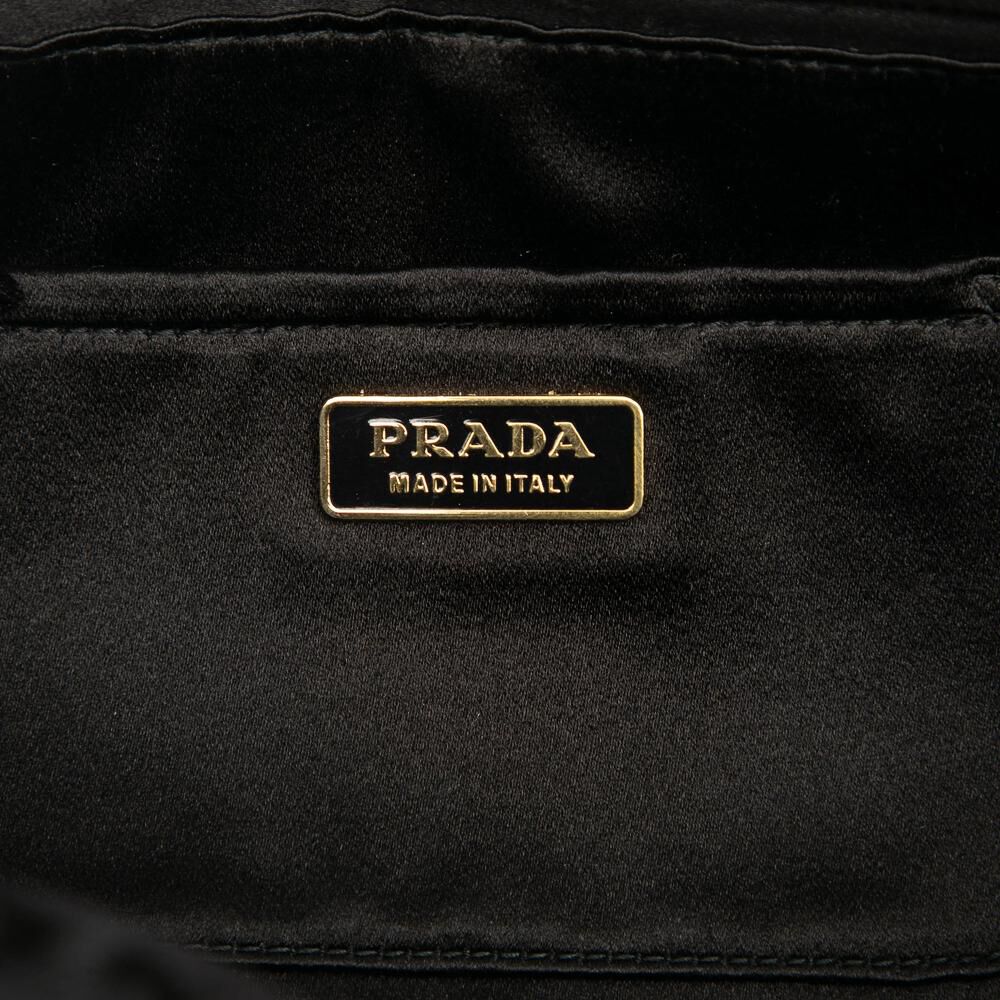 Prada Tote