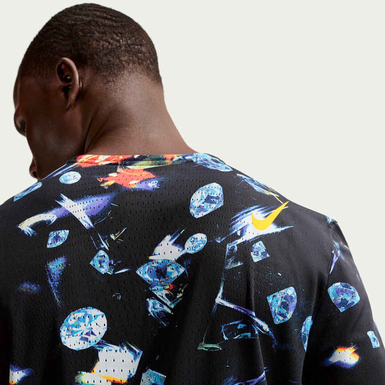 Aeroswift L&oslash;be T-shirt