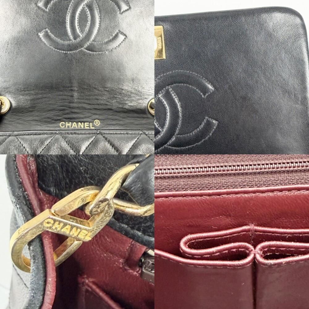 Chanel Flap Bag