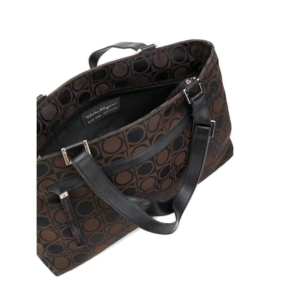 Salvatore Ferragamo Shoulder Bag