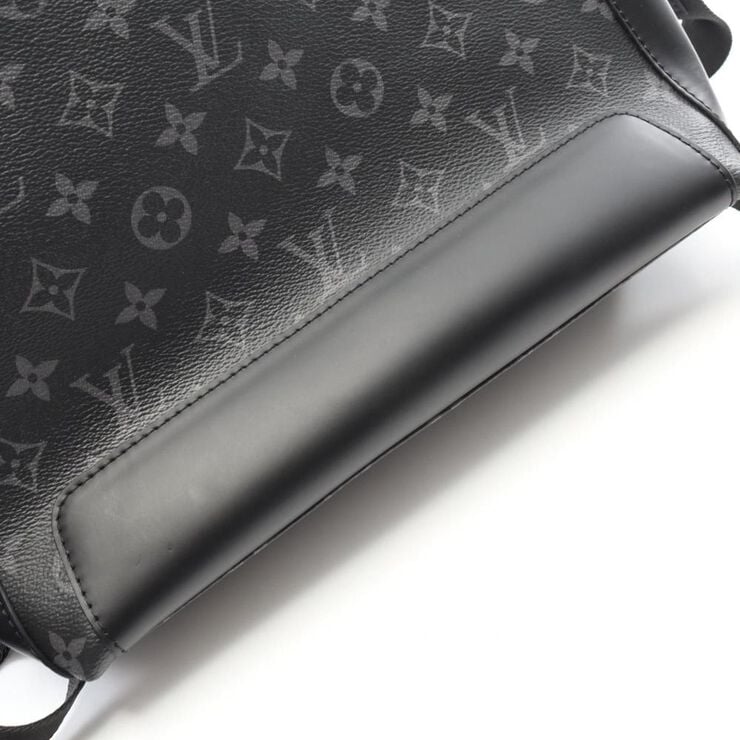 Louis Vuitton Messenger
